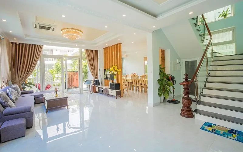 Villa Sao Biển SB119